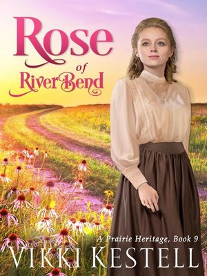 cover image of Rose of RiverBend
